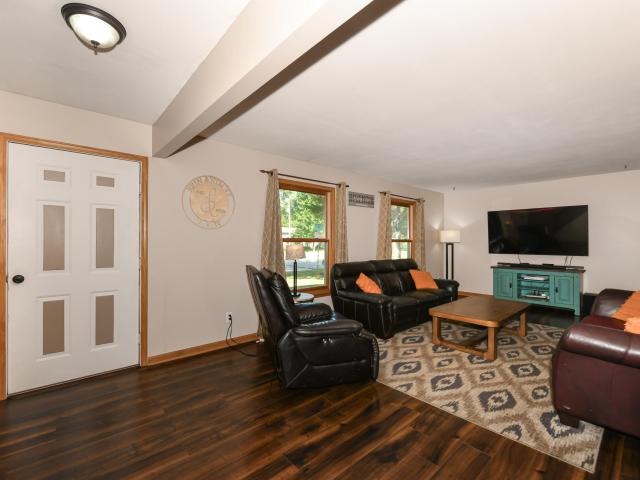 House for sale in Elkhorn, Wisconsin