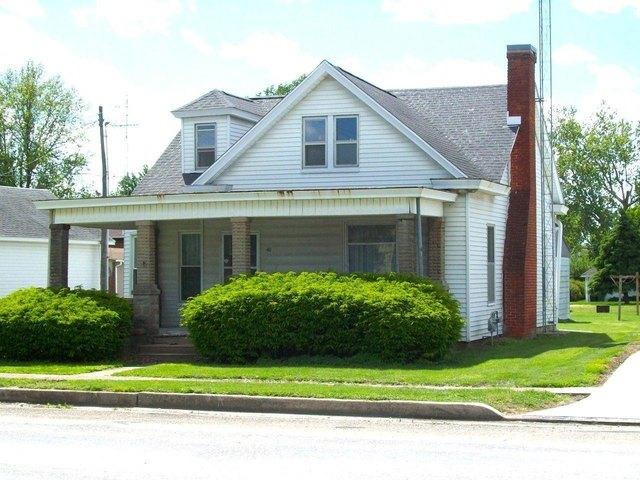House for sale in Scott, Illinois