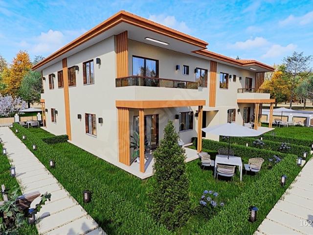 Karasu, Sakarya içerisinde satılık Villa