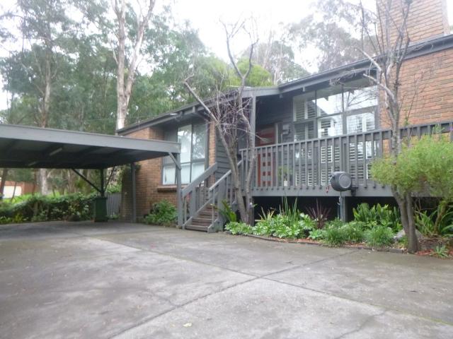 Apartment for rent in Camerons Creek, Victoria