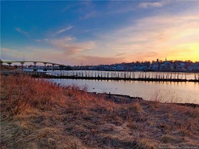 Land for sale in Charlotte, New Brunswick