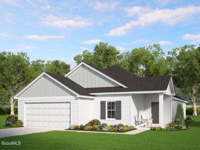 House for sale in Glynn, Georgia