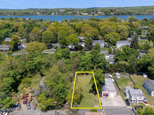Land for sale in Monmouth, New Jersey