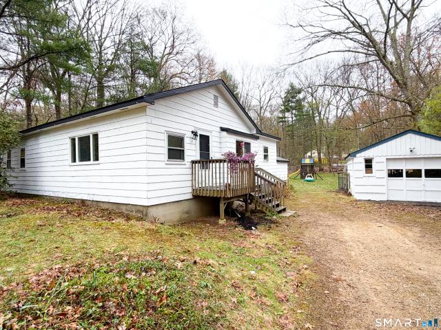 Property for sale in Willington, Connecticut
