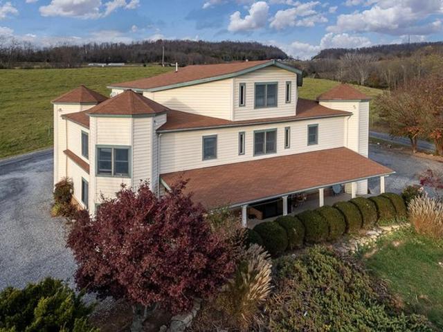 House for sale in Virginia
