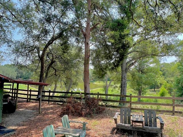 Land for sale in Glennville, Tattnall County