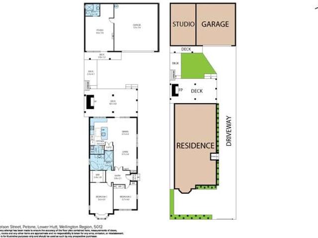 House for sale in Days Bay, Wellington
