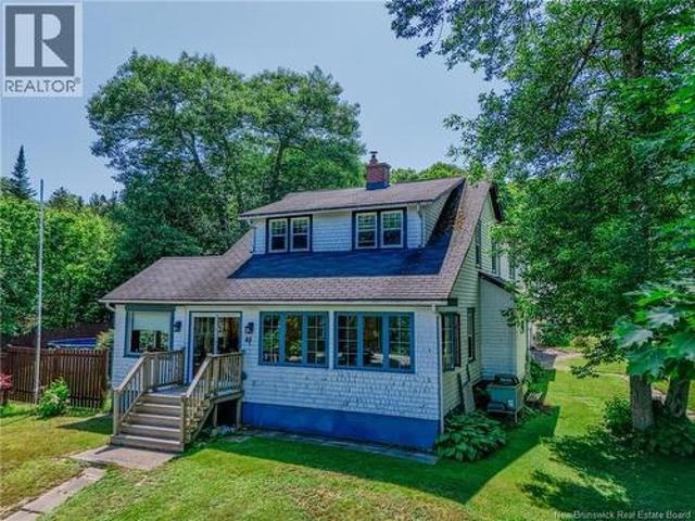 House for sale in Grand Bay-westfield, New Brunswick