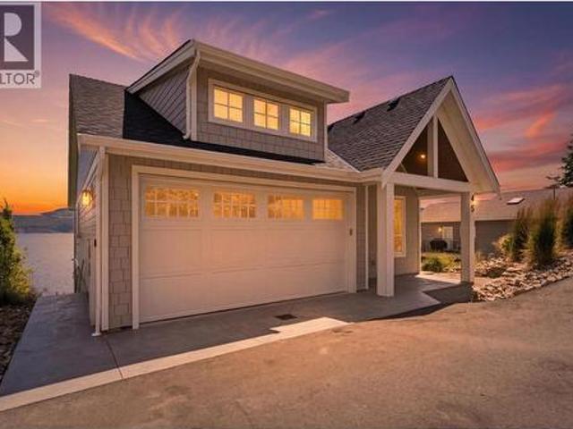 House for sale in British Columbia