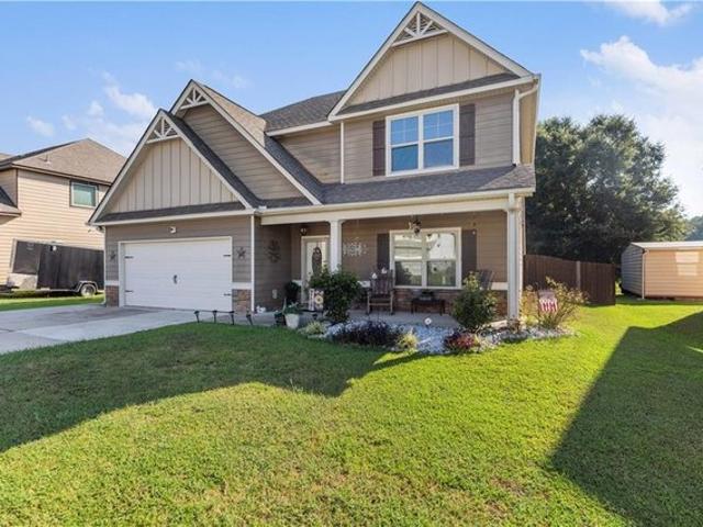 House for sale in Phenix City, Russell County