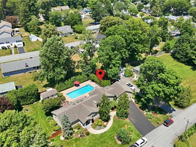 House for sale in Warwick, Rhode Island