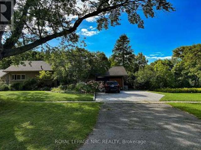 House for sale in Niagara, Ontario