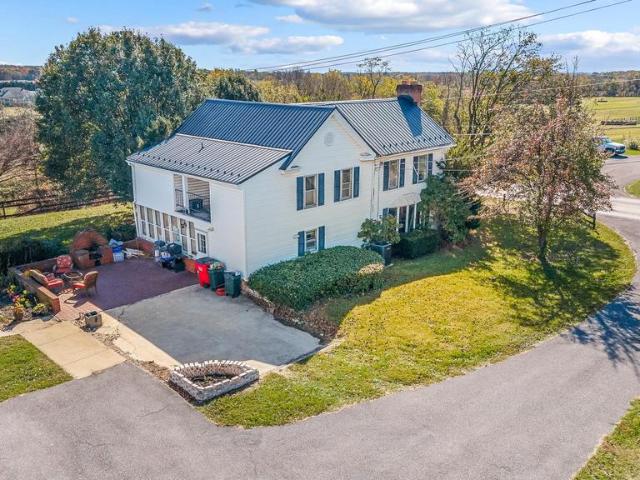 House for sale in Falling Waters, West Virginia