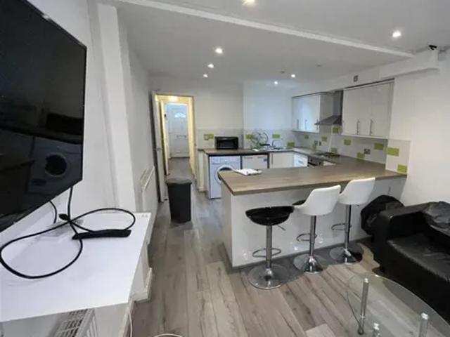 House for rent in Bournbrook, West Midlands