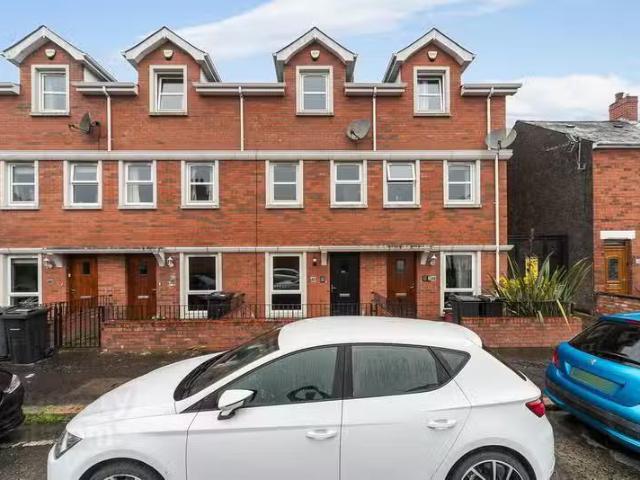House for sale in Edenderry, North Tipperary
