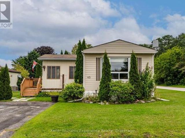 House for sale in Midland, Ontario