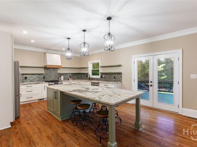 House for sale in Oxford, Georgia
