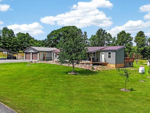 House for sale in Sullivan, Pennsylvania