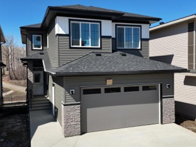 House for sale in Spruce Grove, Alberta