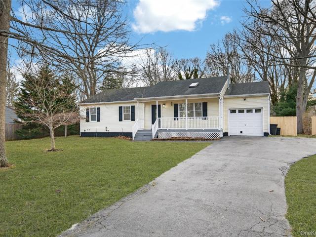 Property for sale in Centereach, New York