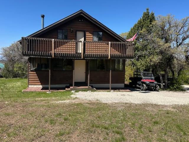 House for sale in Mount Pleasant, Utah
