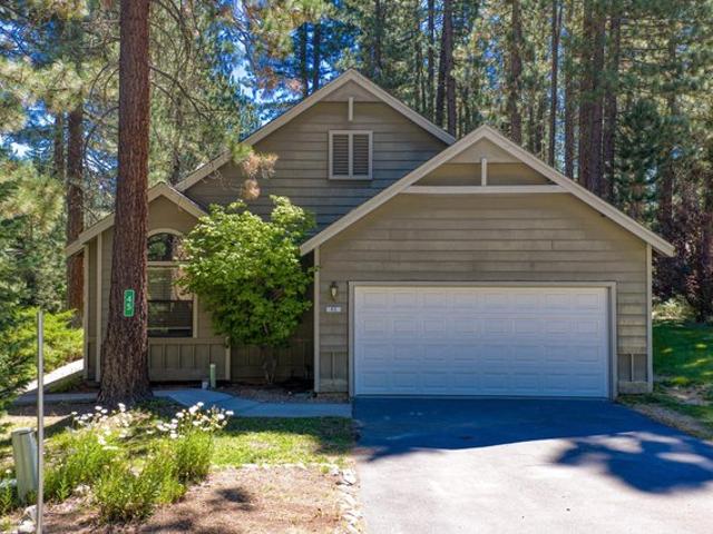 House for sale in California