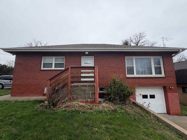 House for sale in Dubuque, Iowa