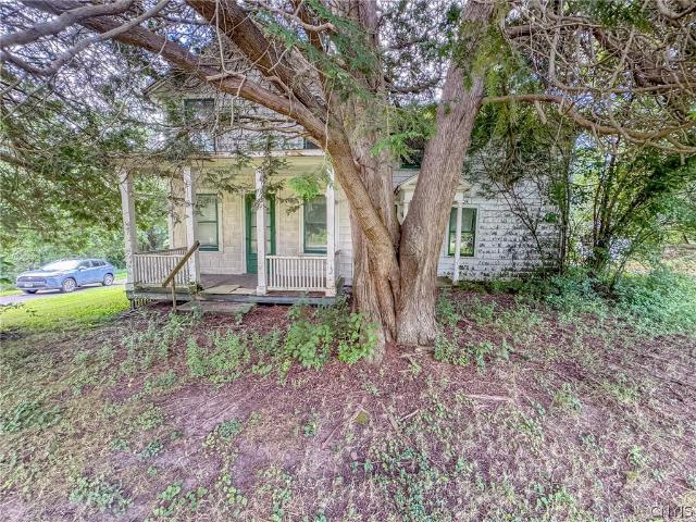 House for sale in Cayuga, New York