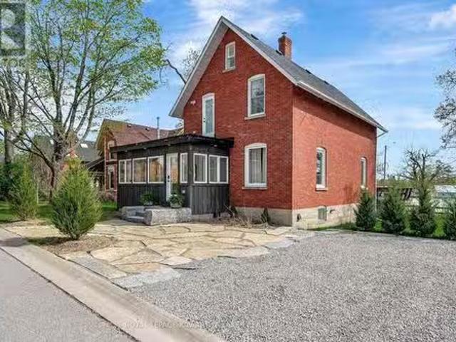 House for sale in Kawartha Lakes, Ontario