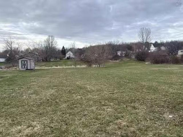 House for sale in Trenton, Nova Scotia