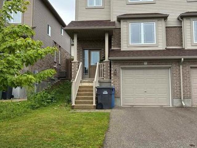 House for rent in Guelph, Ontario