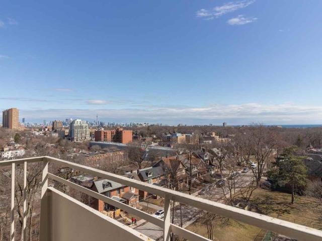 Apartment for rent in Woburn, Ontario