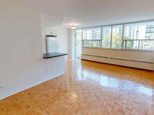 Apartment for rent in Woburn, Ontario