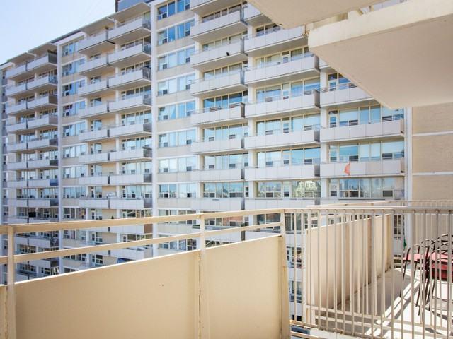 Apartment for rent in High Park North, Toronto