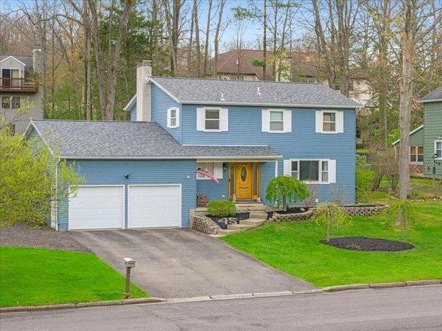 House for sale in Nichols, New York