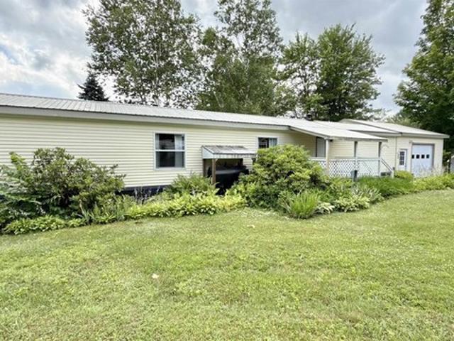 House for sale in Hyde Park, Vermont