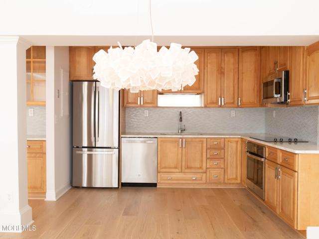 Condo for sale in Monmouth, New Jersey
