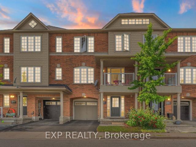 Townhouse for sale in Woburn, Ontario