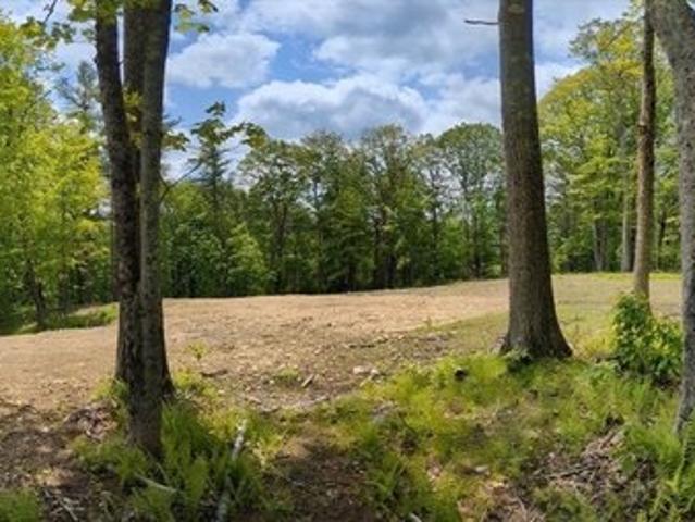 Land for sale in Princeton, Massachusetts