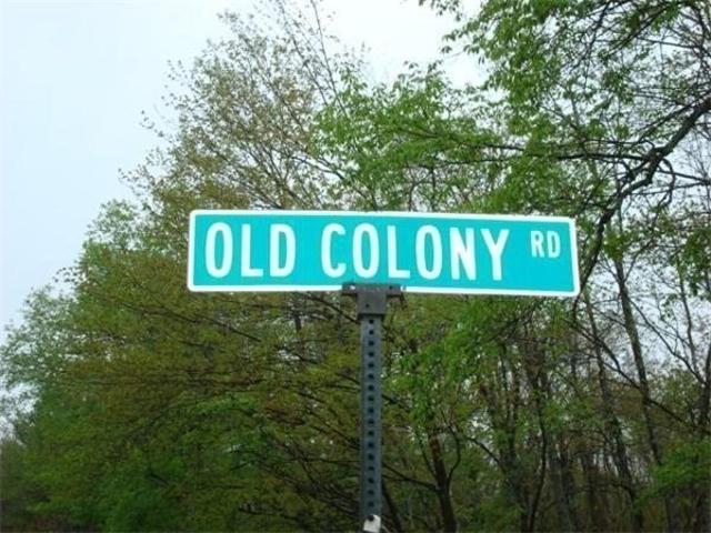 Property for sale in Princeton, Massachusetts
