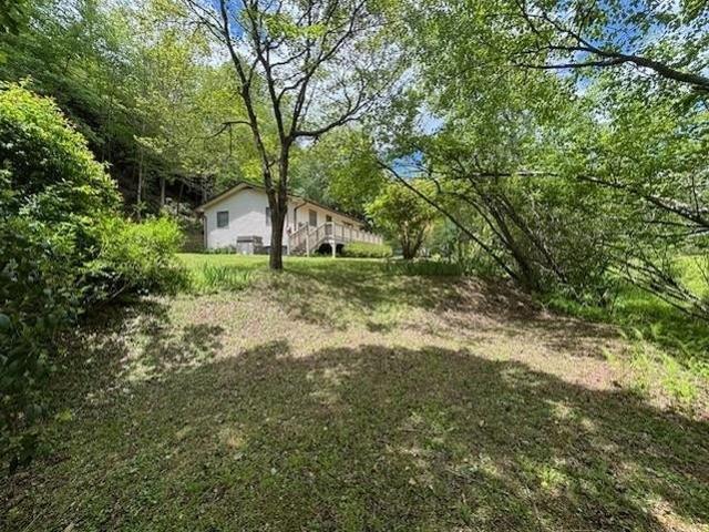 House for sale in Sylva, North Carolina