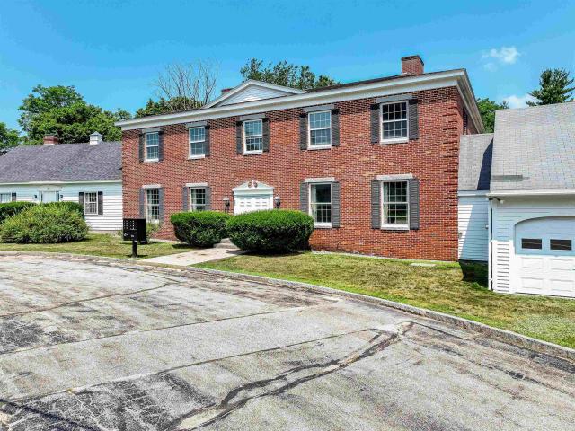 House for sale in New Hampshire