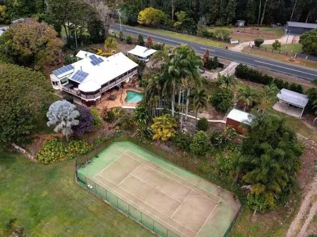 House for rent in Toombul, Queensland