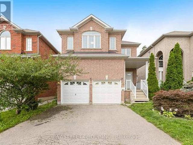 House for sale in York, Ontario
