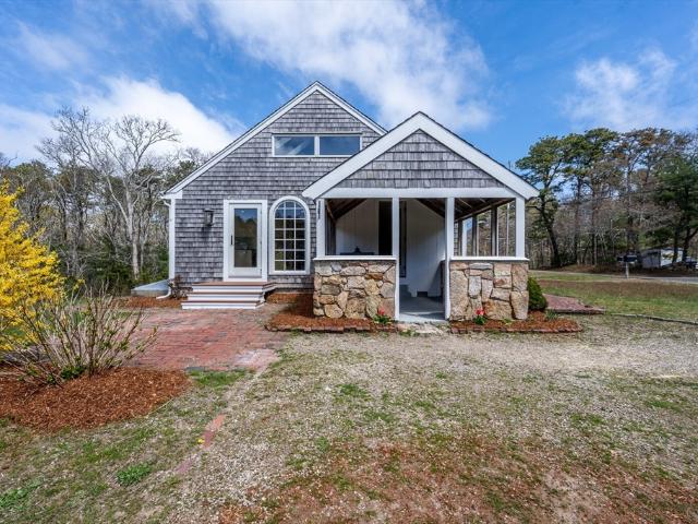 House for sale in Barnstable