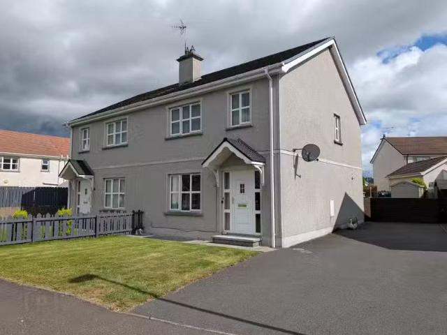 House for sale in Gorteeny, Connacht