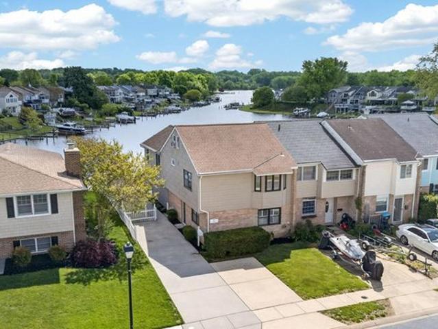 Townhouse for sale in Joppa, Maryland