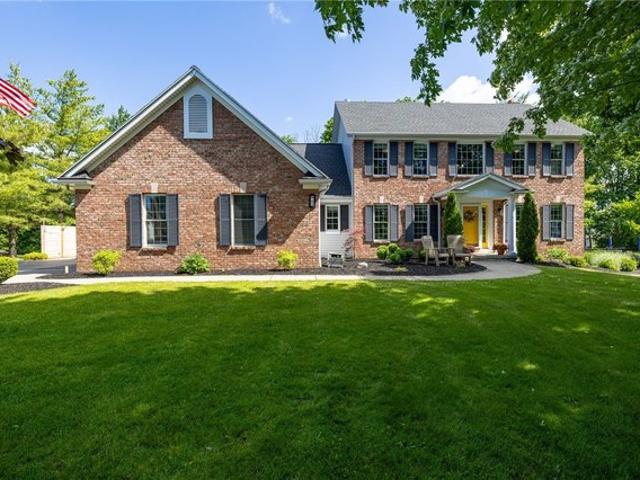 House for sale in Penfield, New York