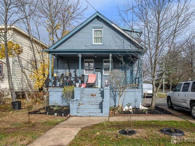 House for sale in New Brunswick, New Jersey