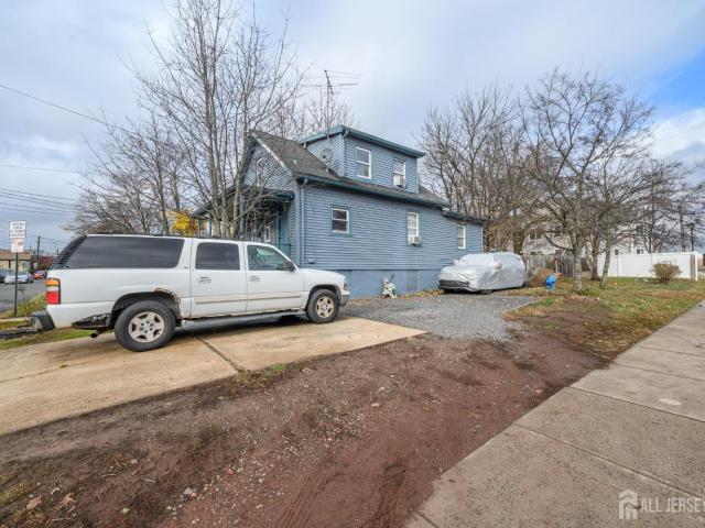House for sale in New Brunswick, New Jersey
